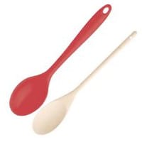 image for Cooking & Serving Spoons