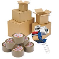 image for Shipping & Packaging Supplies