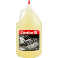 image for Shredder Oil