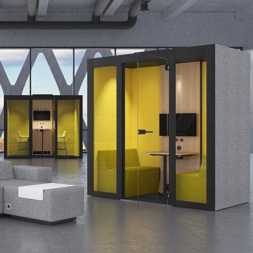 image for Narbutas Acoustic Solutions