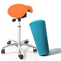 Sit-Stand Chairs