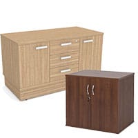 image for Small Cupboards - Up to 1100mm