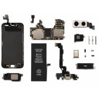 image for Smartphone Replacement Parts