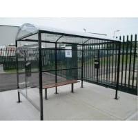image for Smoking Shelters