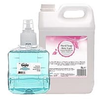 image for Soap Dispenser Refills