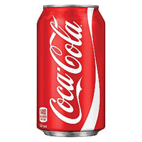 image for Soft Drinks