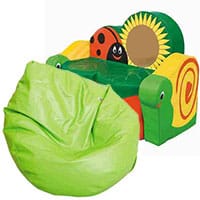 image for Pre School Soft Seating