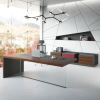 image for Soreno Executive Office Furniture Range