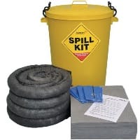 Spill Control Kits