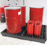 image for Spill Pallets & Drip Trays