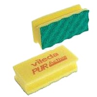 Sponges & Scouring Pads