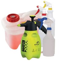 image for Dispenser Pumps & Spray Bottles