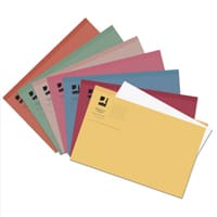 image for Square Cut Folders