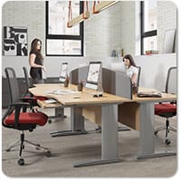 image for School Office & Staff Room Furniture