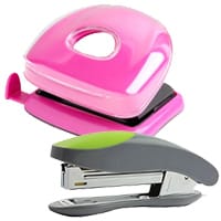 image for Staplers & Punches