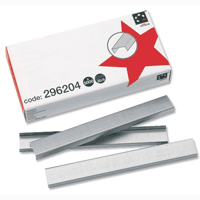 Metal Staples