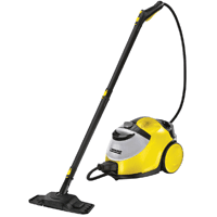 image for Steam Cleaners