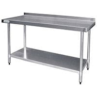image for Steel Preparation Tables