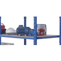image for Steel Shelving Accessories