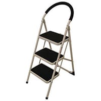 image for Folding Step Ladders