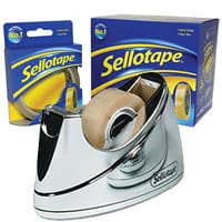 image for Tape Rolls & Dispensers