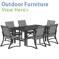 Stocked Outdoor Furniture