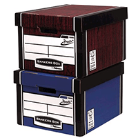 Archive Boxes