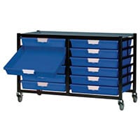 image for Storage Units & Racks