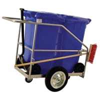 Street Orderlies Barrows