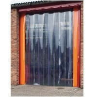 image for Strip Door Systems