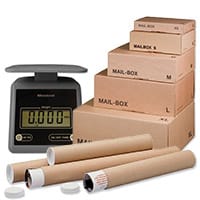 image for Postage Supplies