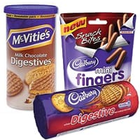 image for Biscuit Packs