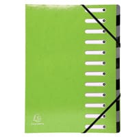 image for Index & Tabbed Folders