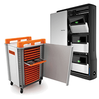 image for Tablet & Laptop Charging Trolleys