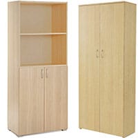 image for Tall Cupboards - 1600mm and Up