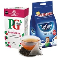 image for Tea