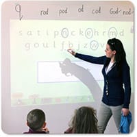 image for Teaching Supplies