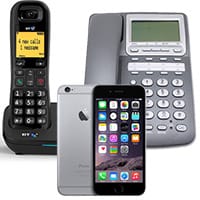 image for Phones & Accessories