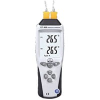 Thermometers, Meters & Timers