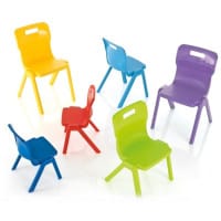 image for Titan Classroom Chairs
