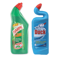 image for Toilet Cleaners & Fresheners