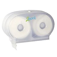 Toilet Roll Dispensers