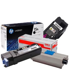 Toner Cartridges