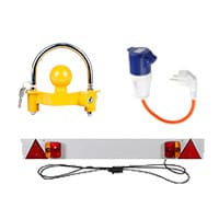 image for Towing Accessories
