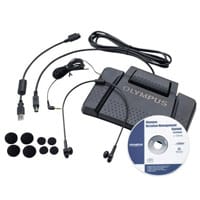image for Transcription Kits