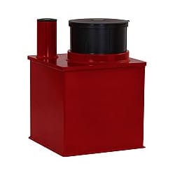 Under Floor Safes
