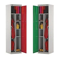 image for Uniform Lockers