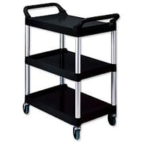 image for Utility Trolleys