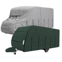 image for Caravan Covers