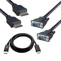 image for Video Cables
